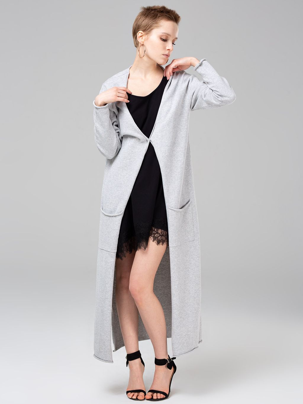 Кардиган Opium МF-65 фото 5