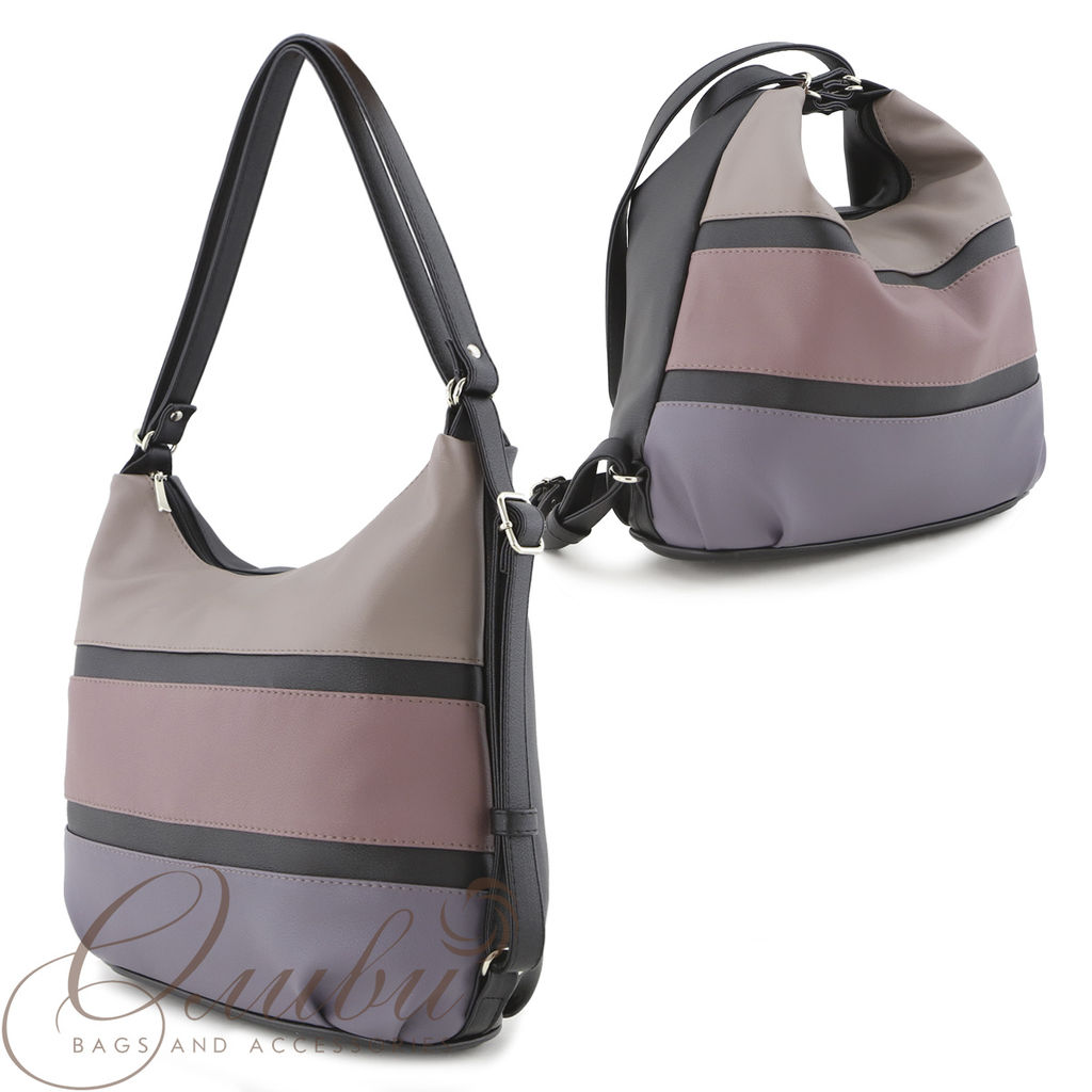 976 Сумка-рюкзак - Olivi фото 19