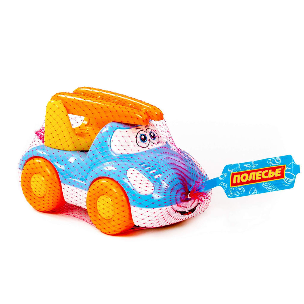 Дружок, автомобиль пожарный - Полесье фото 10