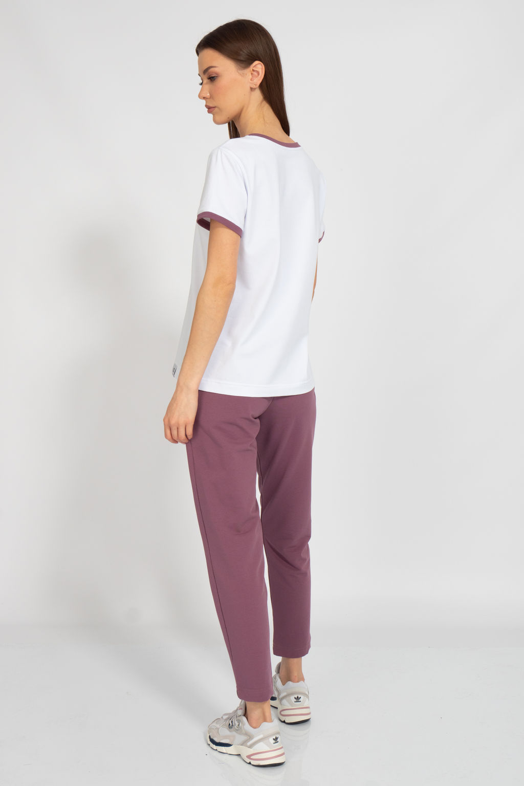 Джемпер 40381 - Kivviwear фото 5