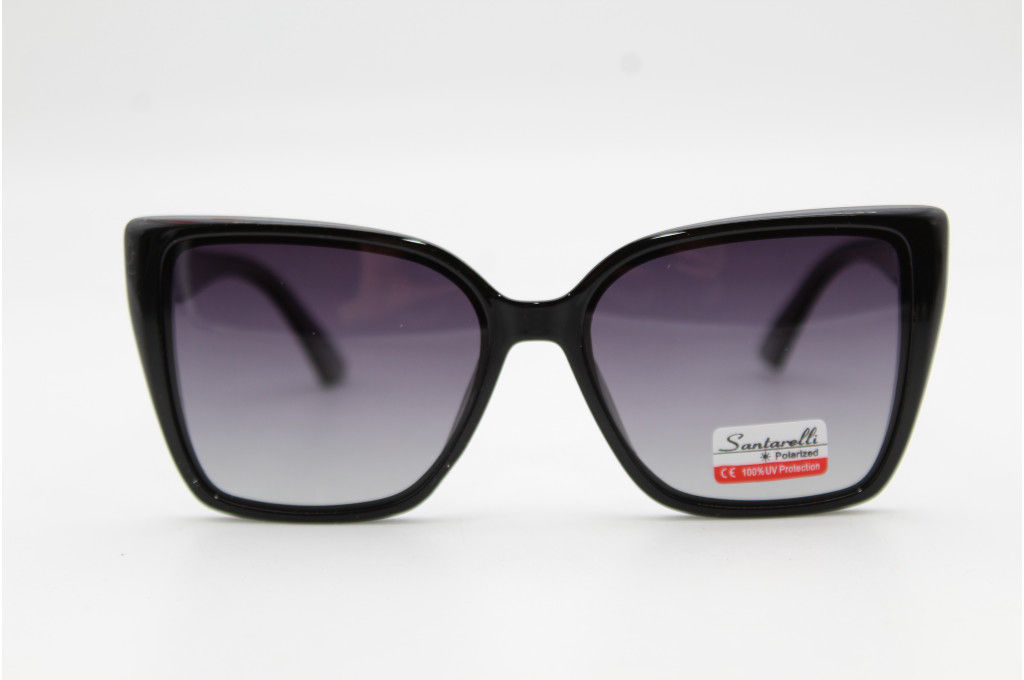 Солнцезащитные очки Santarelli (Polarized) 2455 57-16-143 С1