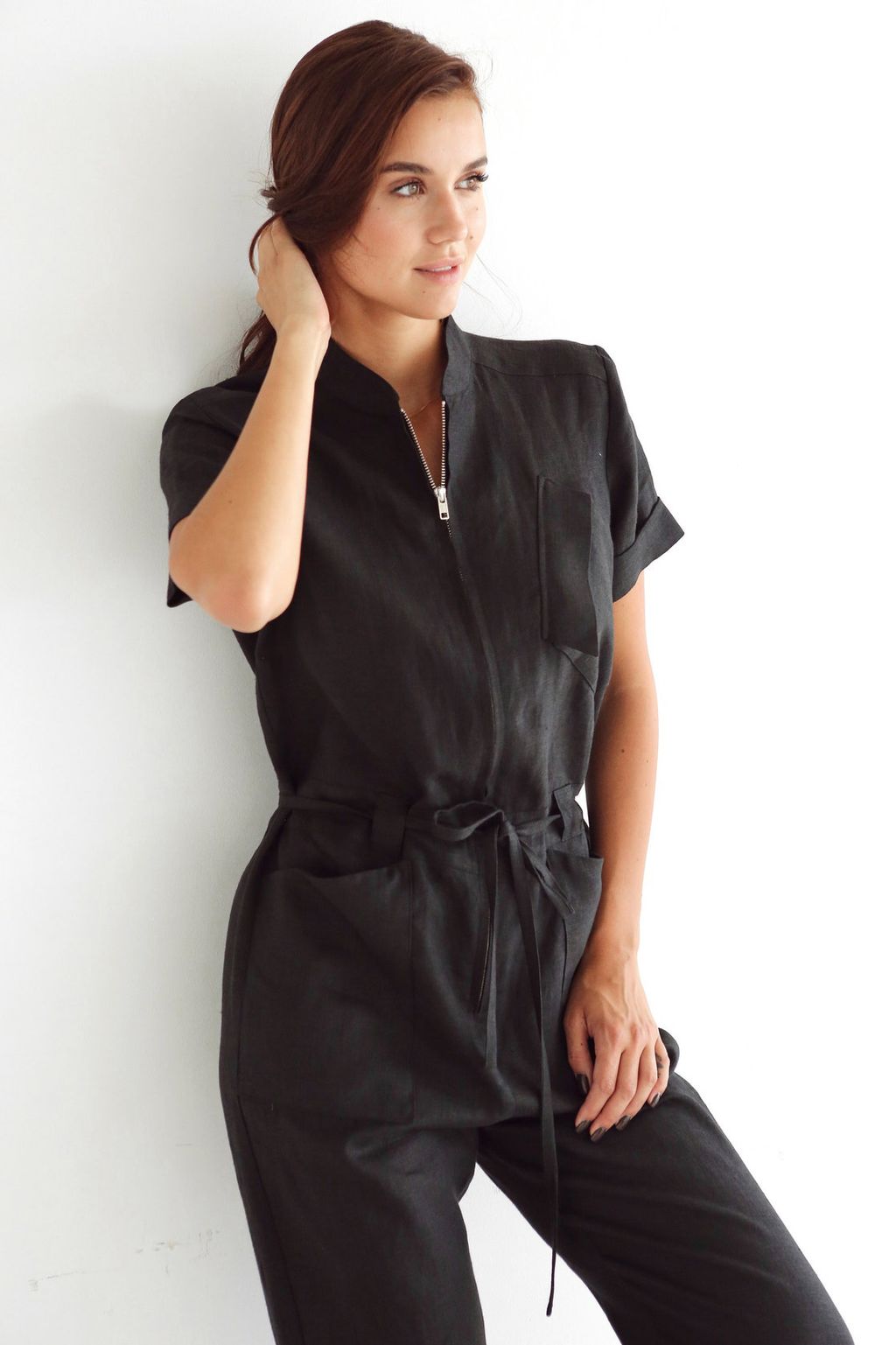 Комбинезон Мадлен - Annyway фото 5