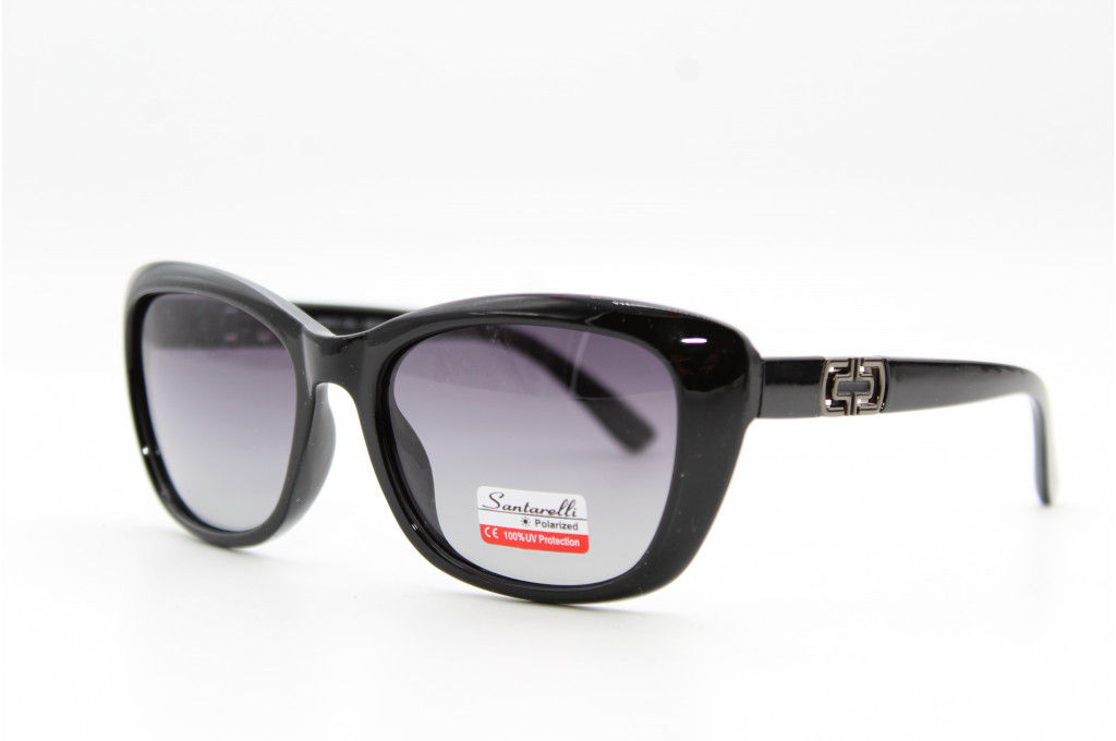 Солнцезащитные очки Santarelli (Polarized) 2513 55-19-138 С1