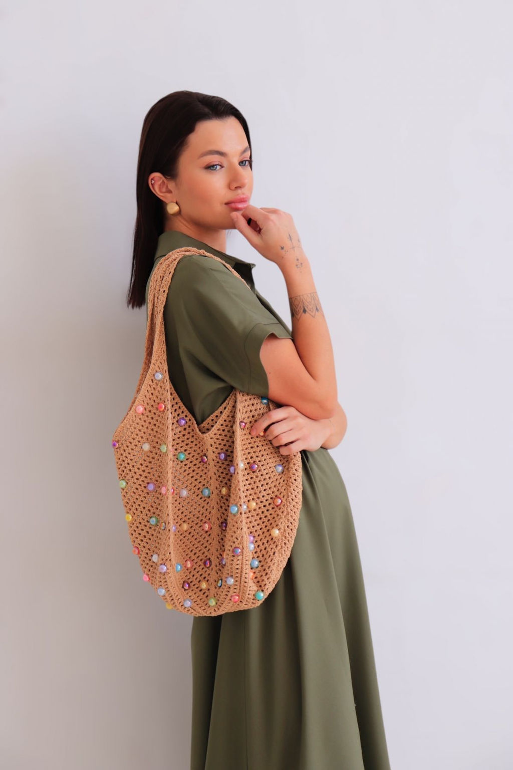 Martichelli Сумка-авоська