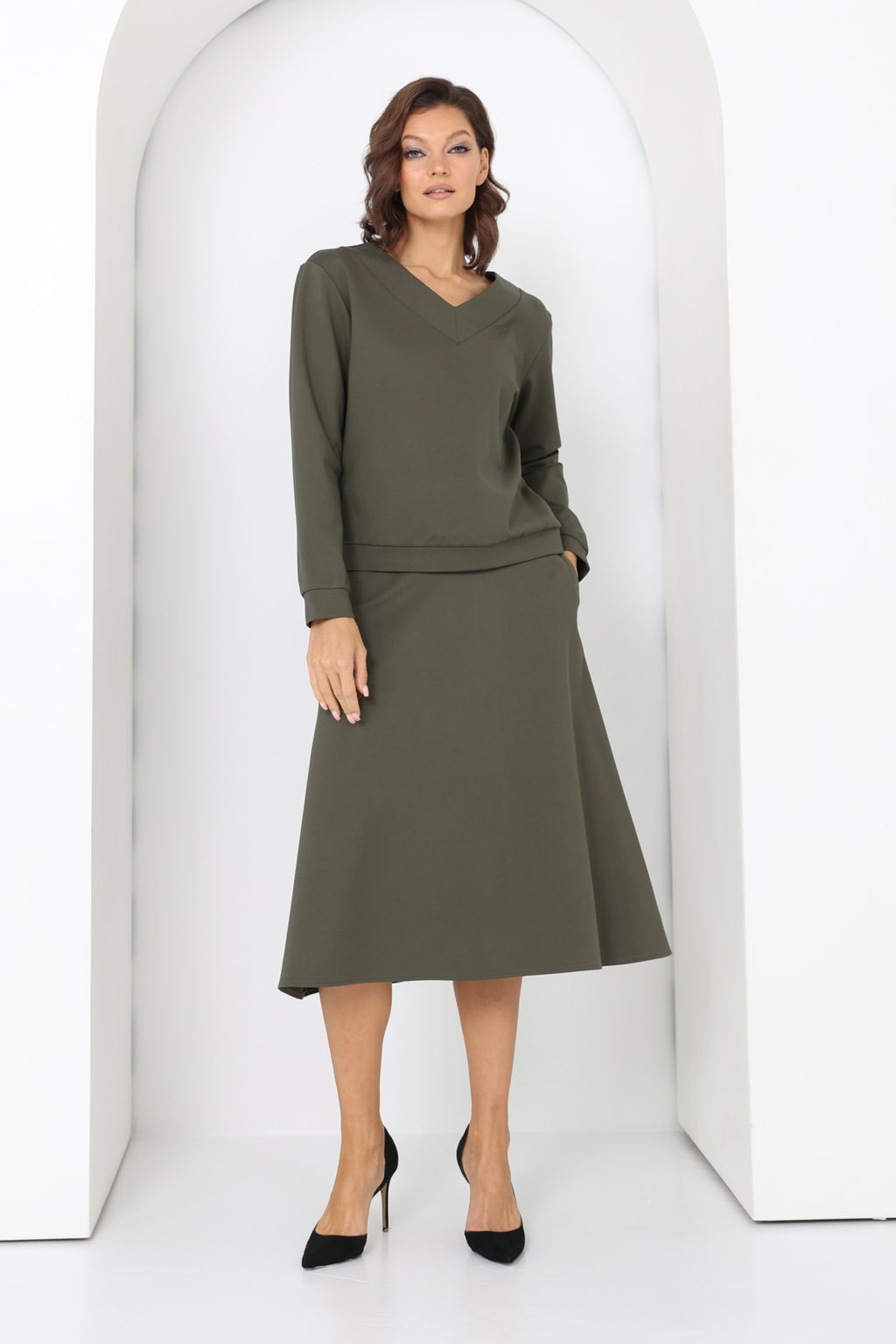 Свитшот - Looklikecat фото 2