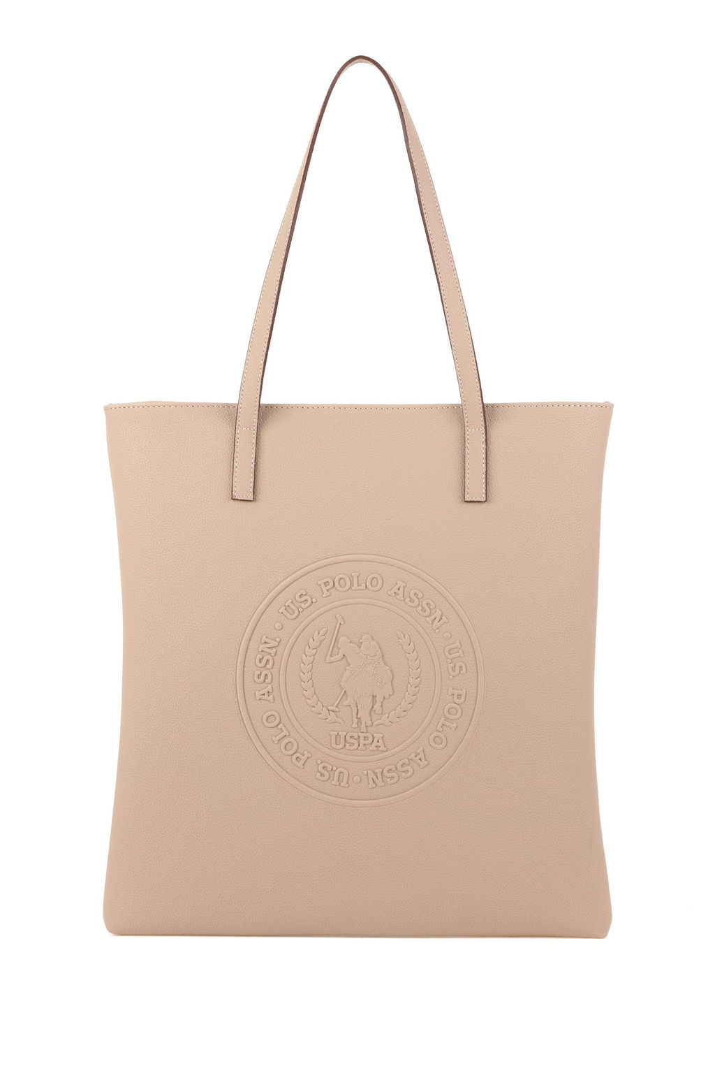 Женская норковая сумочка Неожиданная скидка в корзине - U.s. polo assn фото 3