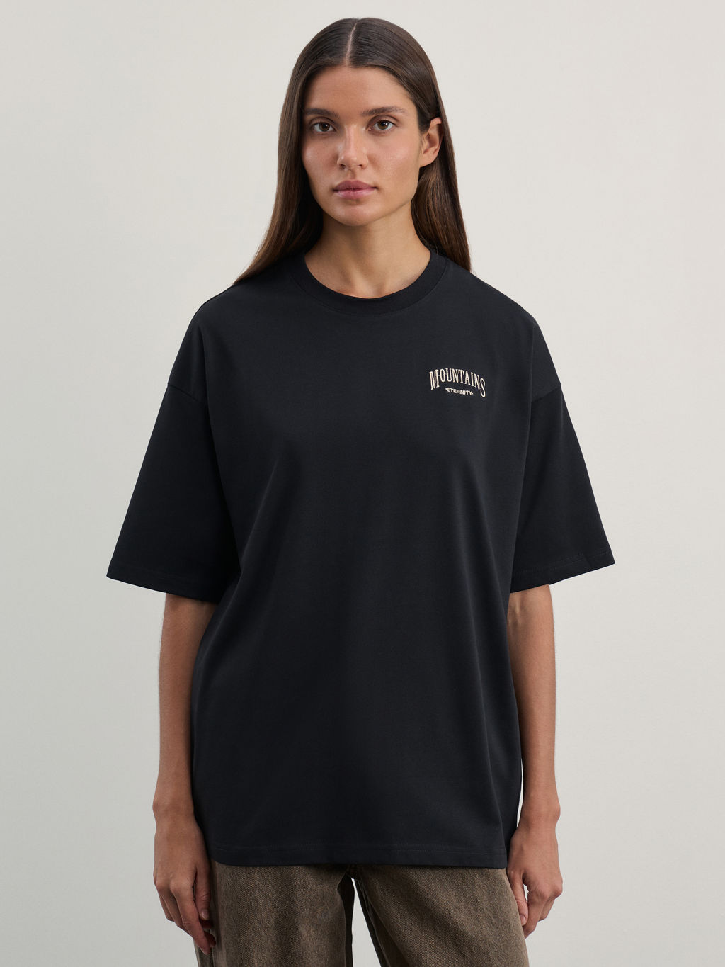 Футболка женская / Zarina  фото 4