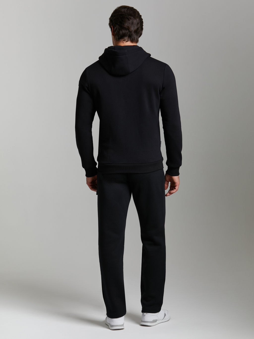 Спортивный костюм мужской 12M-RR-1831 RED-N-ROCKS