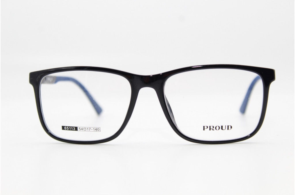 Оправа PROUD 65113 54-17-140 C3  фото 2