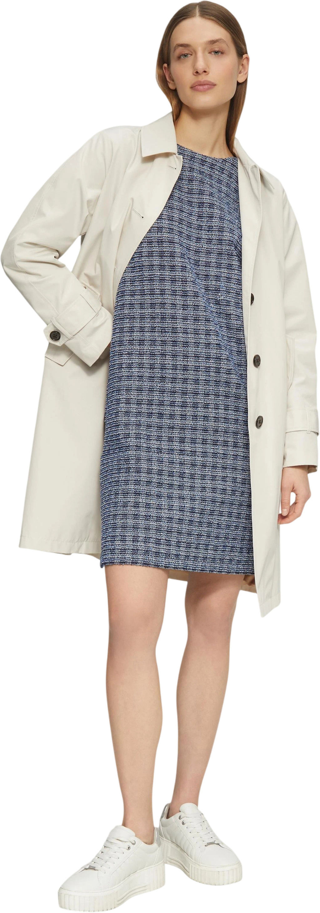 Платье женское