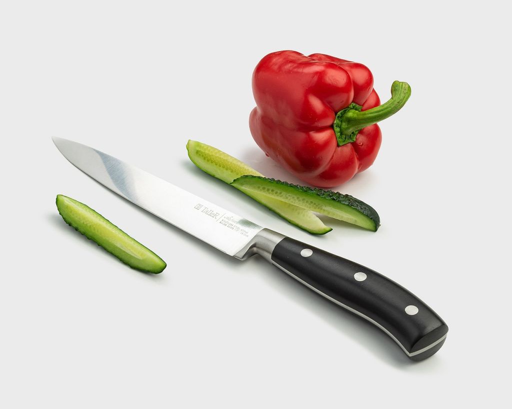 Нож для нарезки TalleR TR-22102 Аспект  фото 3