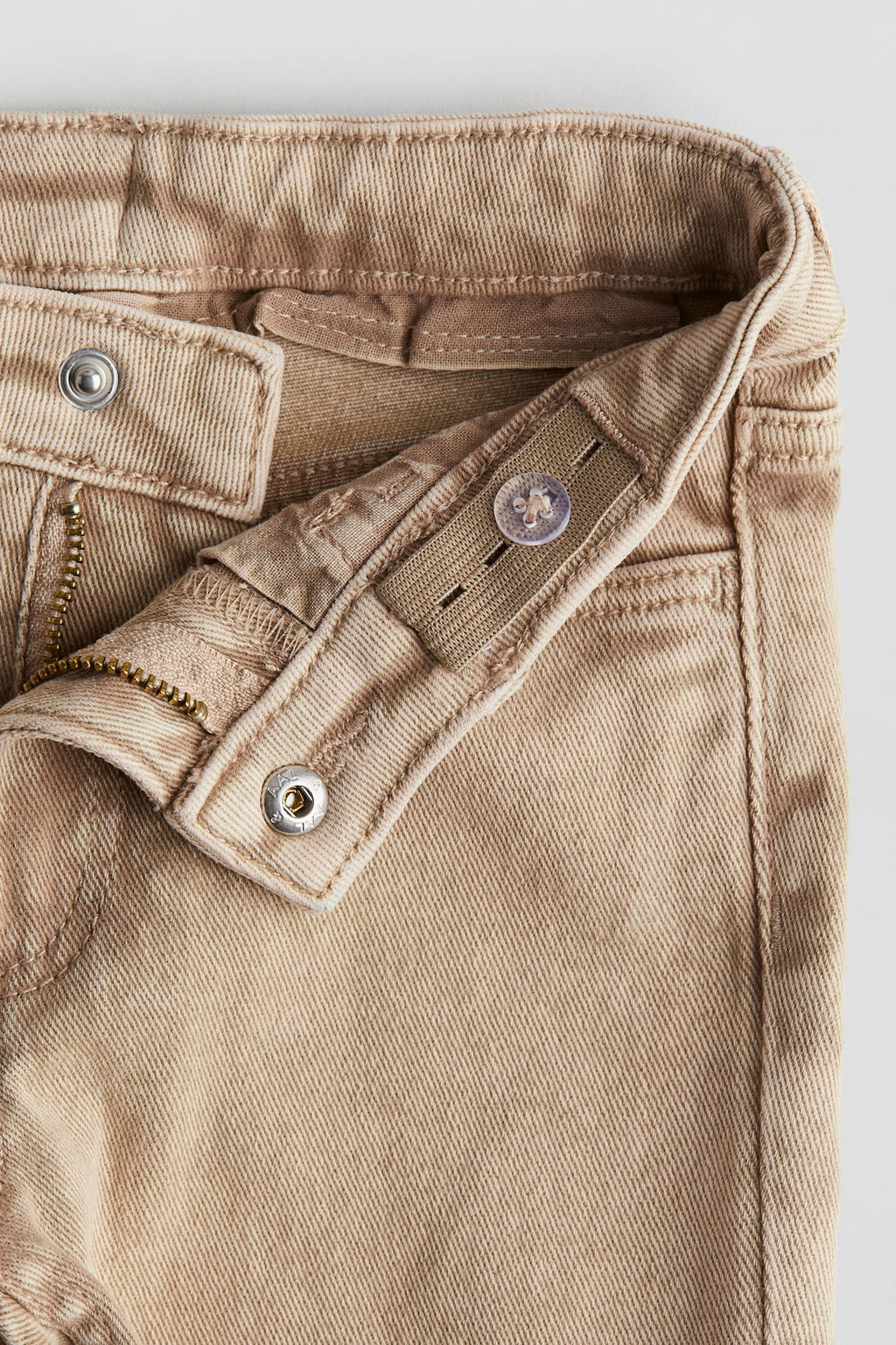 Vaquero cargo Bootcut - H&m фото 3