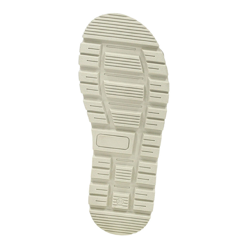 Туфли летние для школьников девочек - Marko фото 6