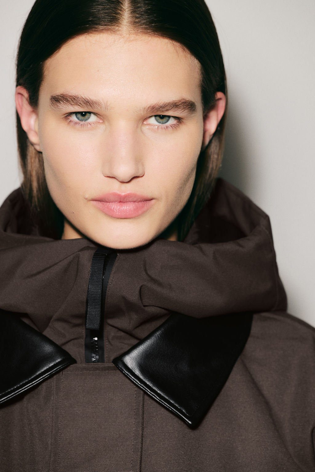 Chaqueta de esqu? ThermoMove con cuello - H&m фото 7
