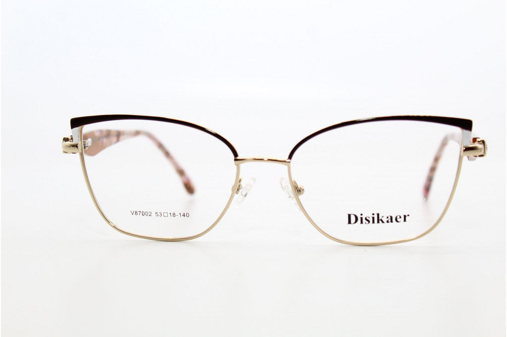 Оправа Disikaer 87002 53-18-140 C2