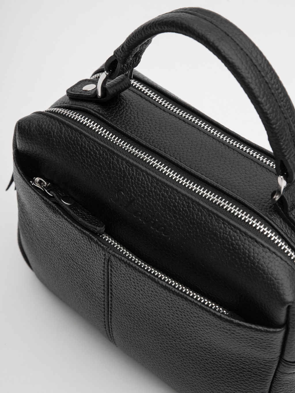 Саквояж 00113 12 01 Сумка женская - S.lavia фото 12