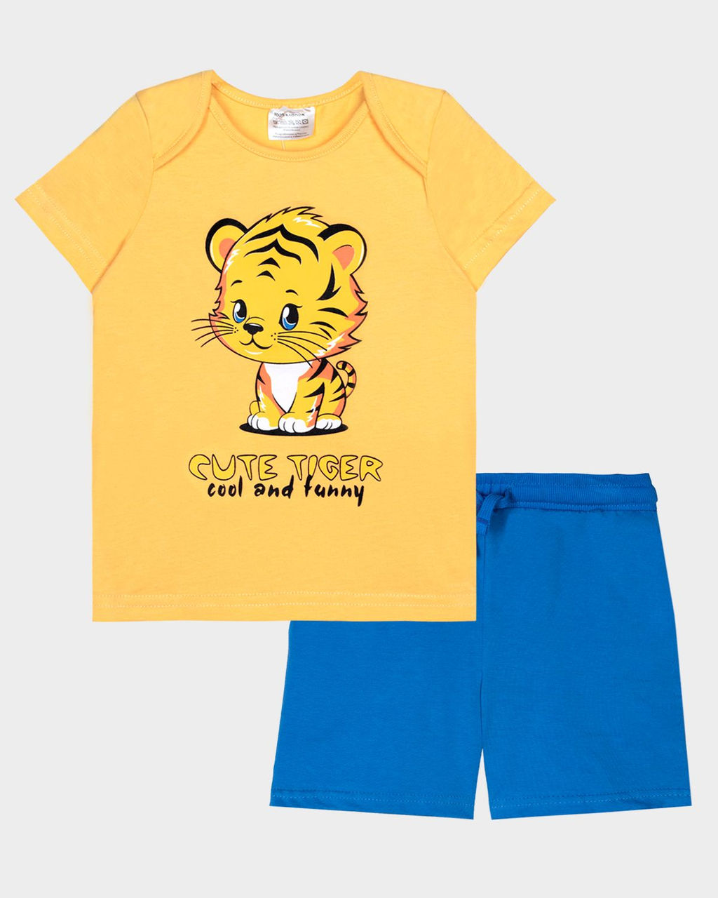 Комплект для мальчика 42123 Lets go - Let's go фото 5