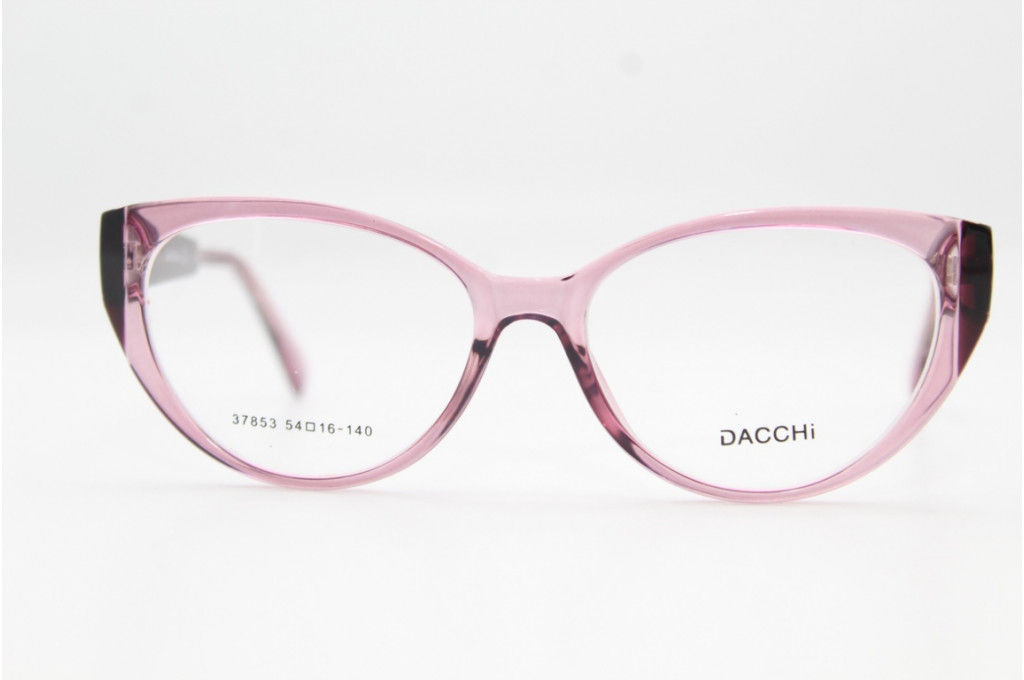 Оправа DACCHi 37853 54-16-140 C4
