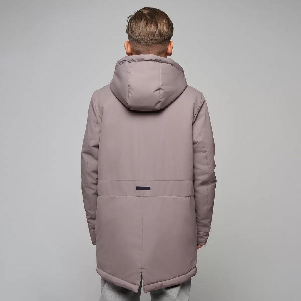 RODOS Куртка для мальчика осень/весна М-305 Чёрный  фото 31