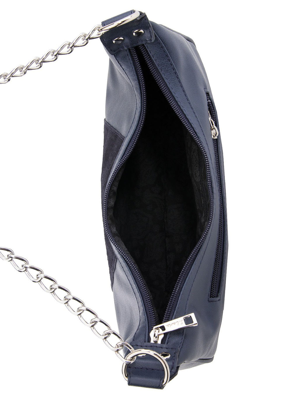 Седельная сумка 1334 99 70 Сумка женская - S.lavia фото 5