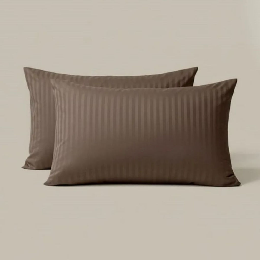 Комплект наволочек Микрофибра Страйп - Гармония Уюта фото 66