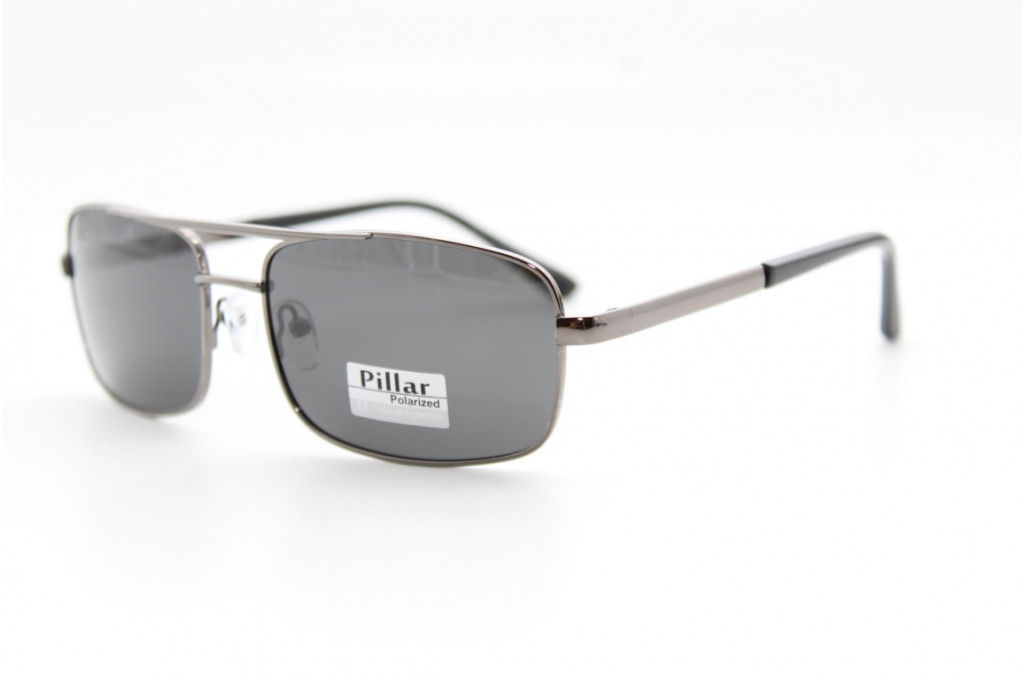 Солнцезащитные очки Pillar (Polarized) 6013 (62-14-140) C3