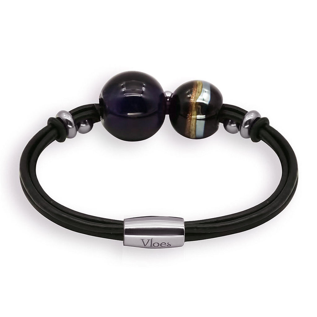 Браслет из муранского стекла - Vloes фото 2