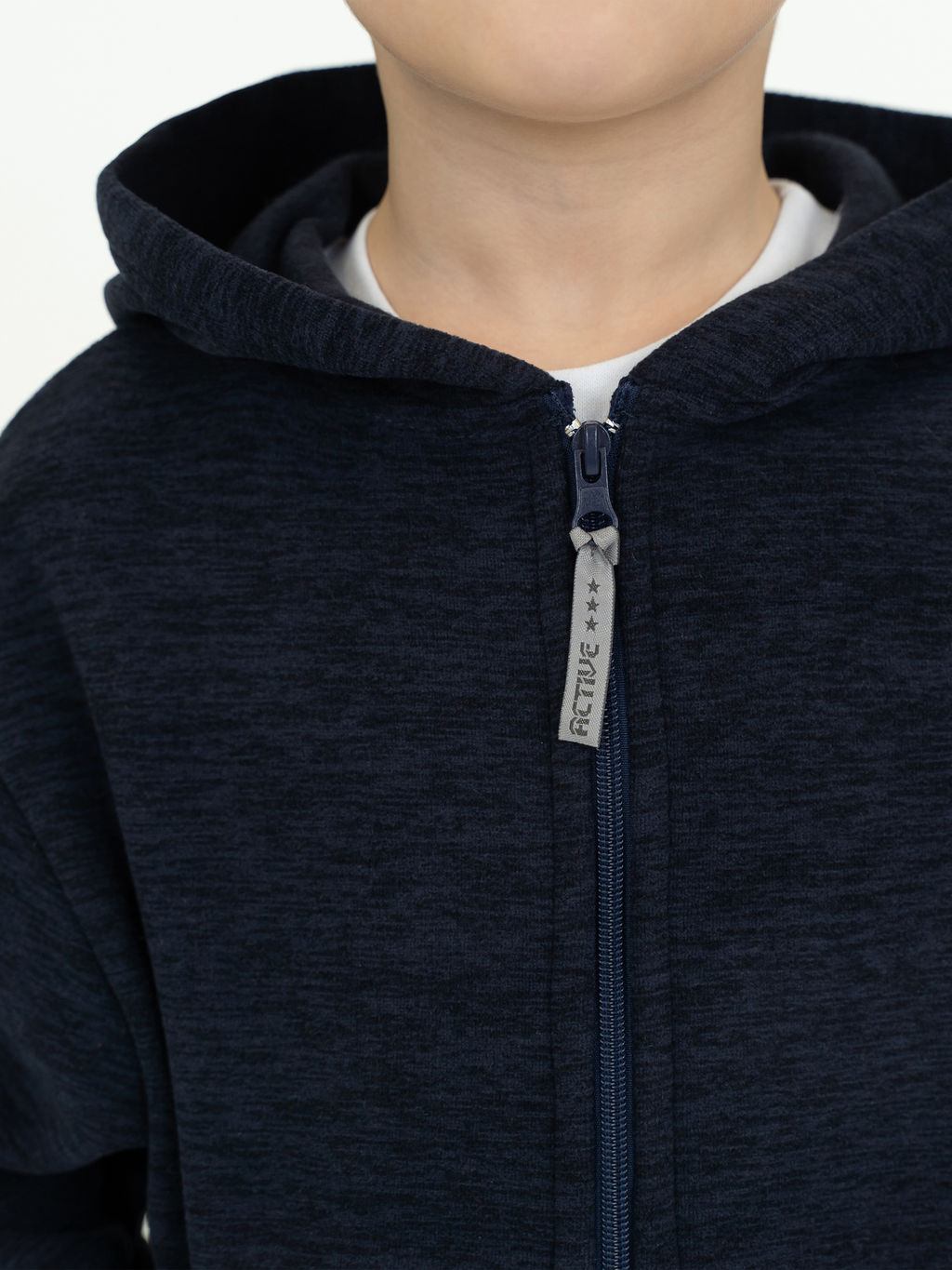 601кт Джемпер детский (158)