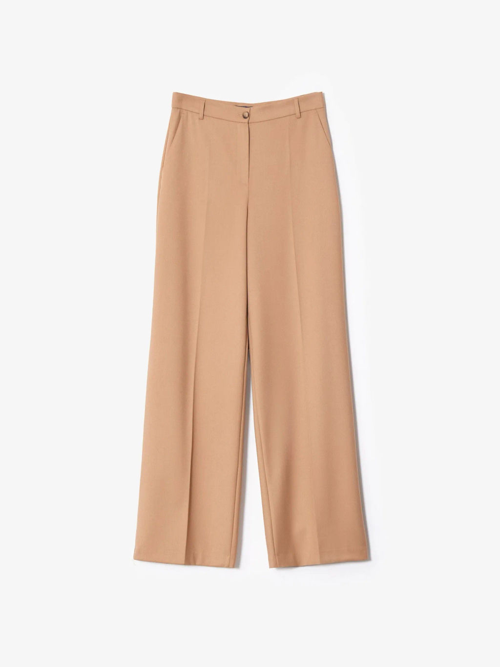 ЕМКА / Брюки прямого кроя - Emka фото 5