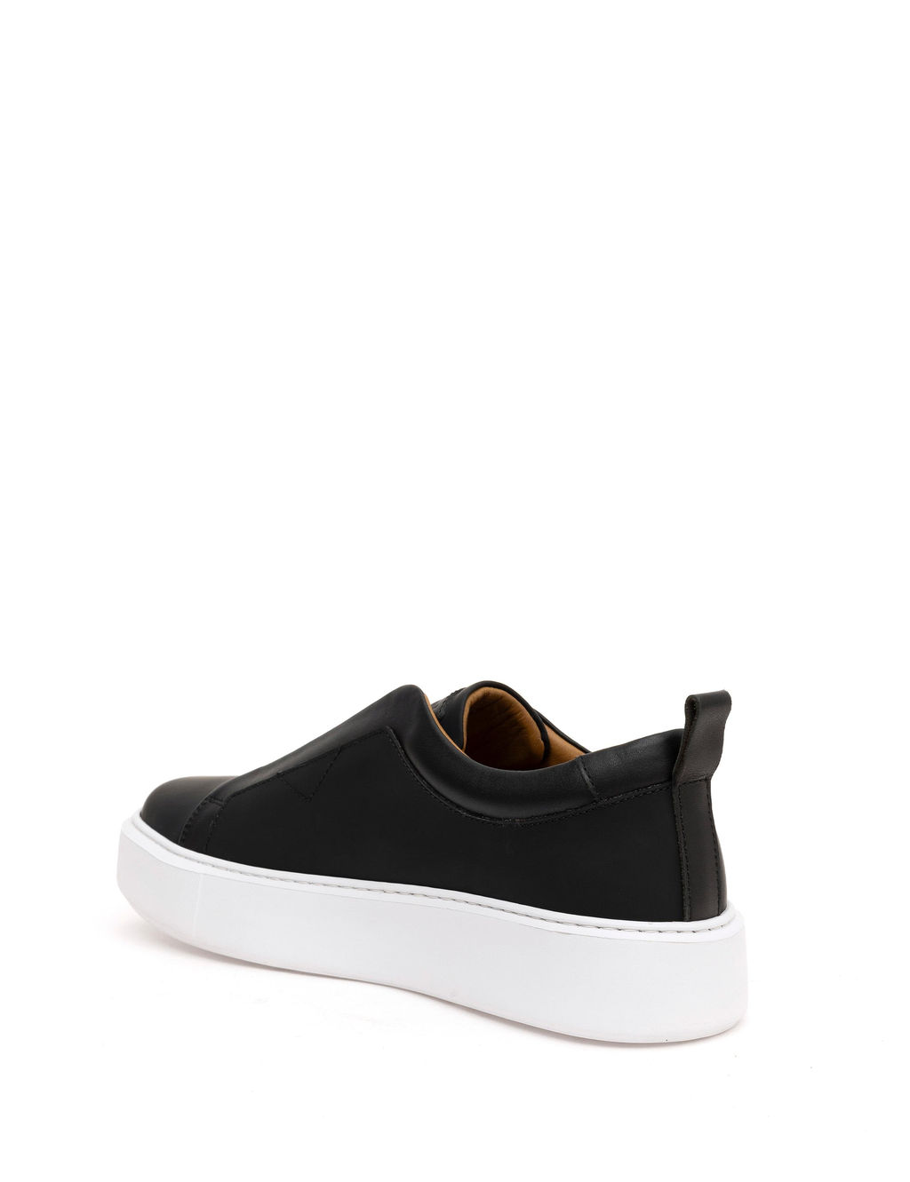 Черная повседневная обувь - Cacharel фото 5