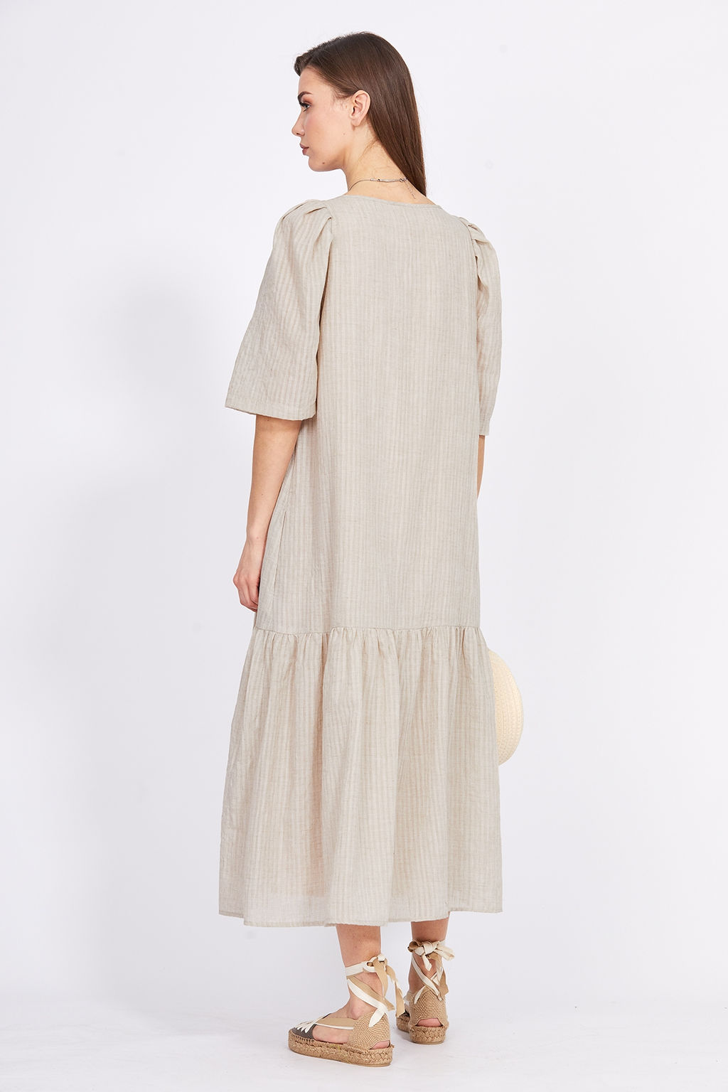 Платье 2407 - Eola фото 5