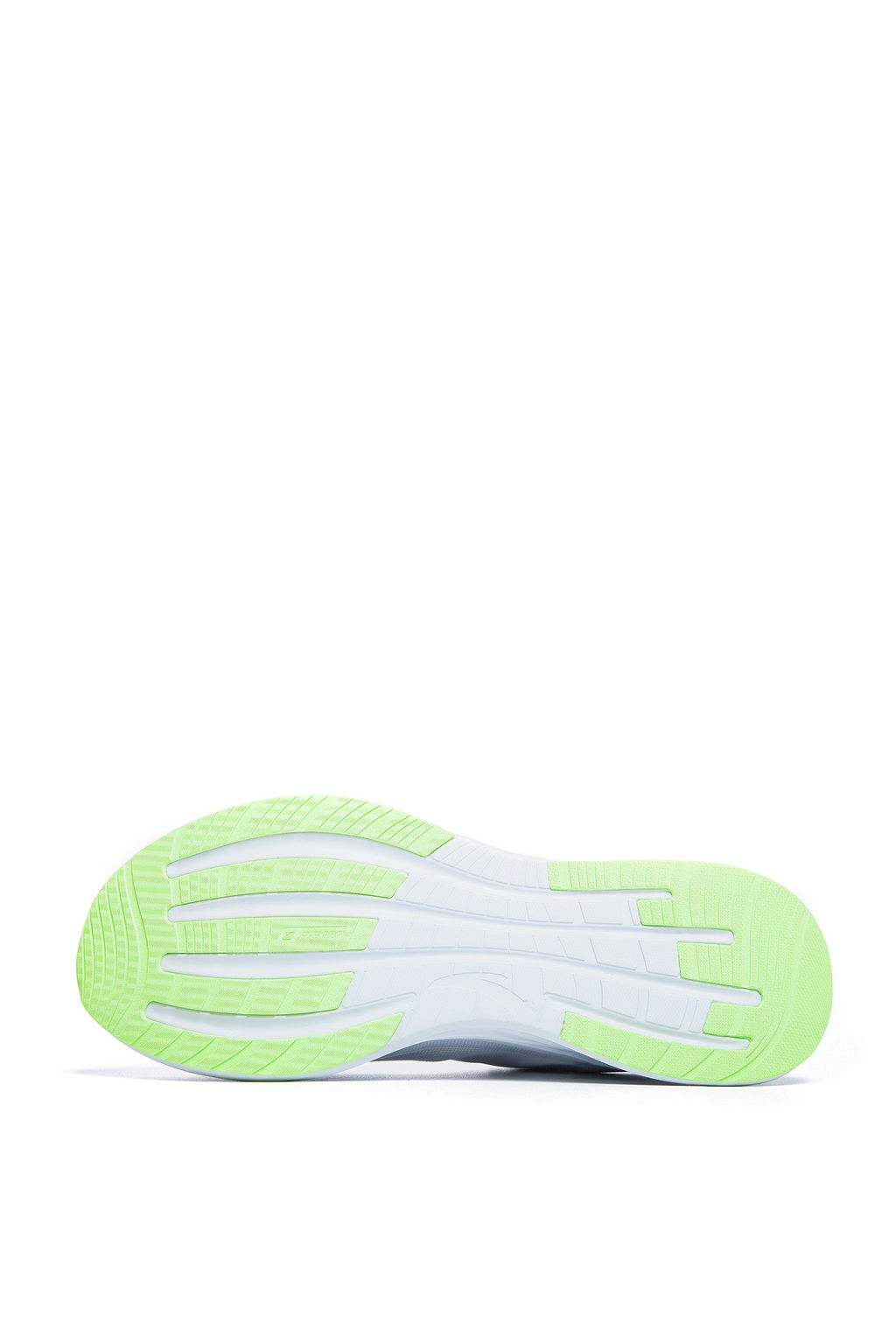 Кроссовки для бега Серый/Синий FLASHLITE 7.0 - Anta фото 4