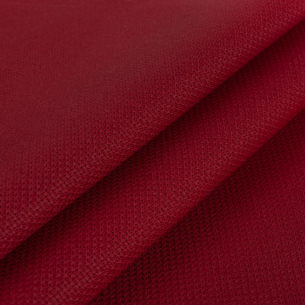 Канва K04 Gamma Aida №14 цв. ФАСОВКА 100% хлопок 150 x 100 см  2 см  фото 2