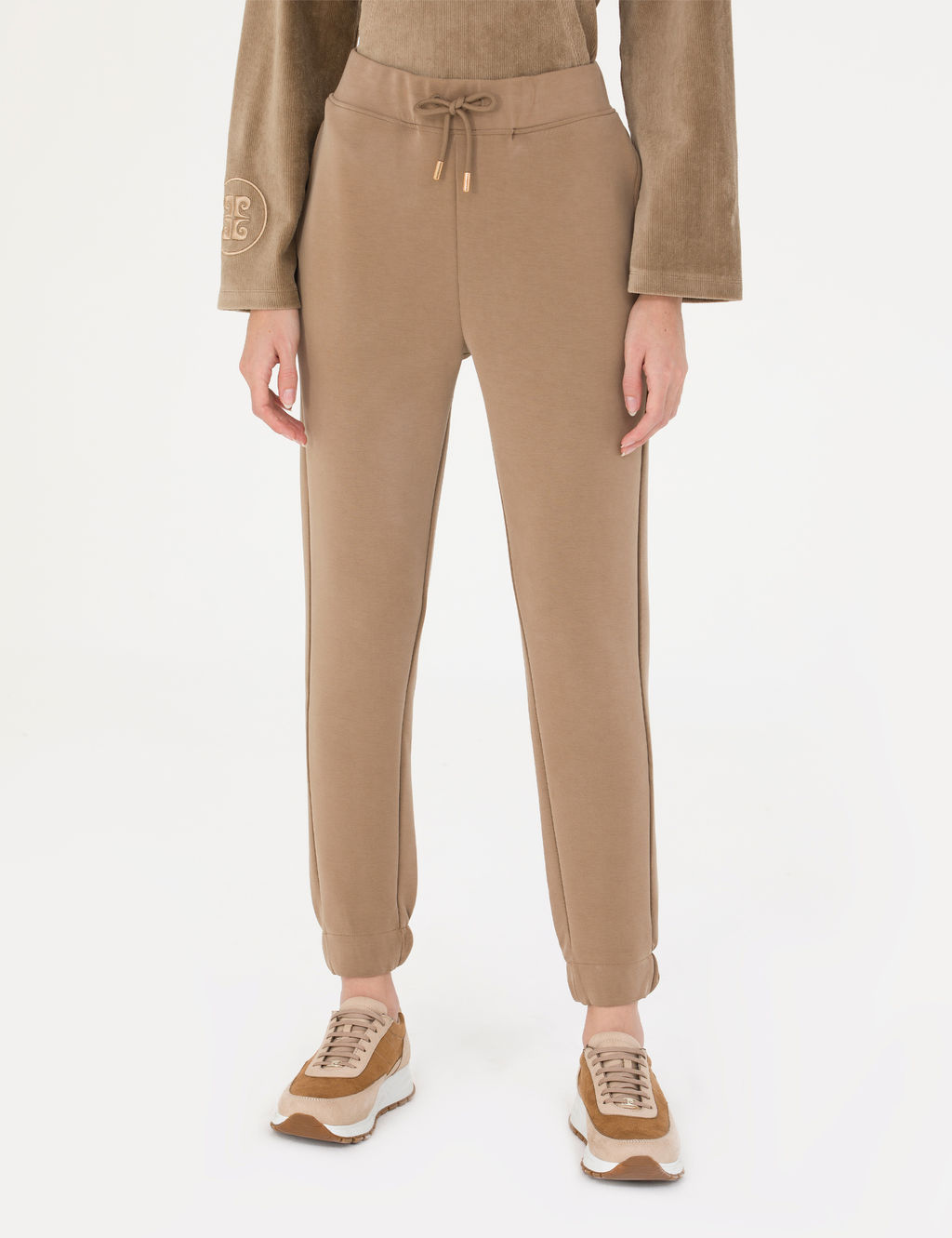 Camel Regular Fit E_ofman Alt_