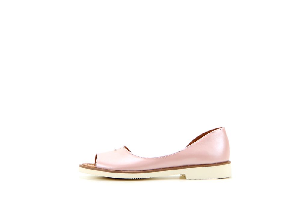 Босоножки EDART 1023.110 w.pink