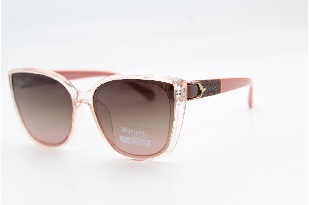 Солнцезащитные очки Maiersha (Polarized) 03750 57-17-139 С6-28
