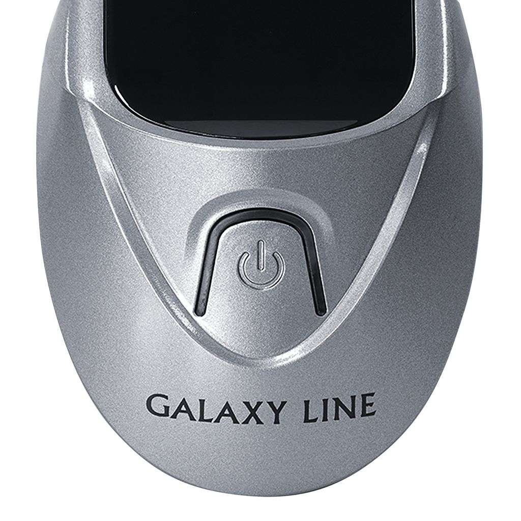Набор для стрижки GALAXY LINE GL4168  фото 3
