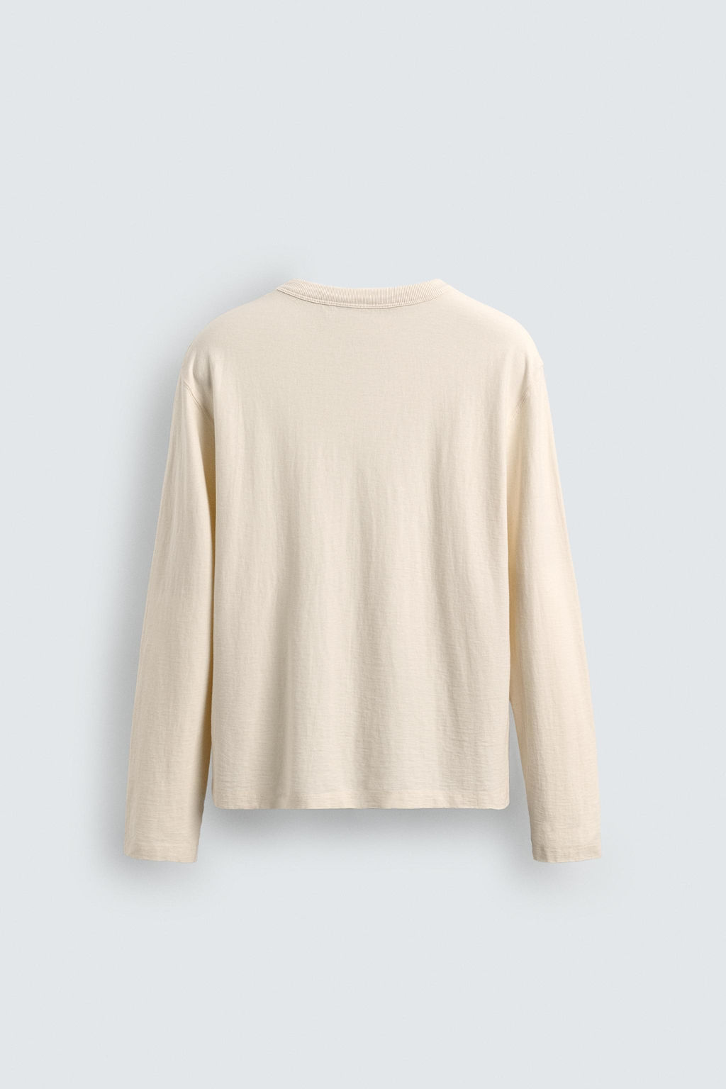 SLOGAN T-SHIRT HARRY LAMBERT FOR ZARA X DISNEY