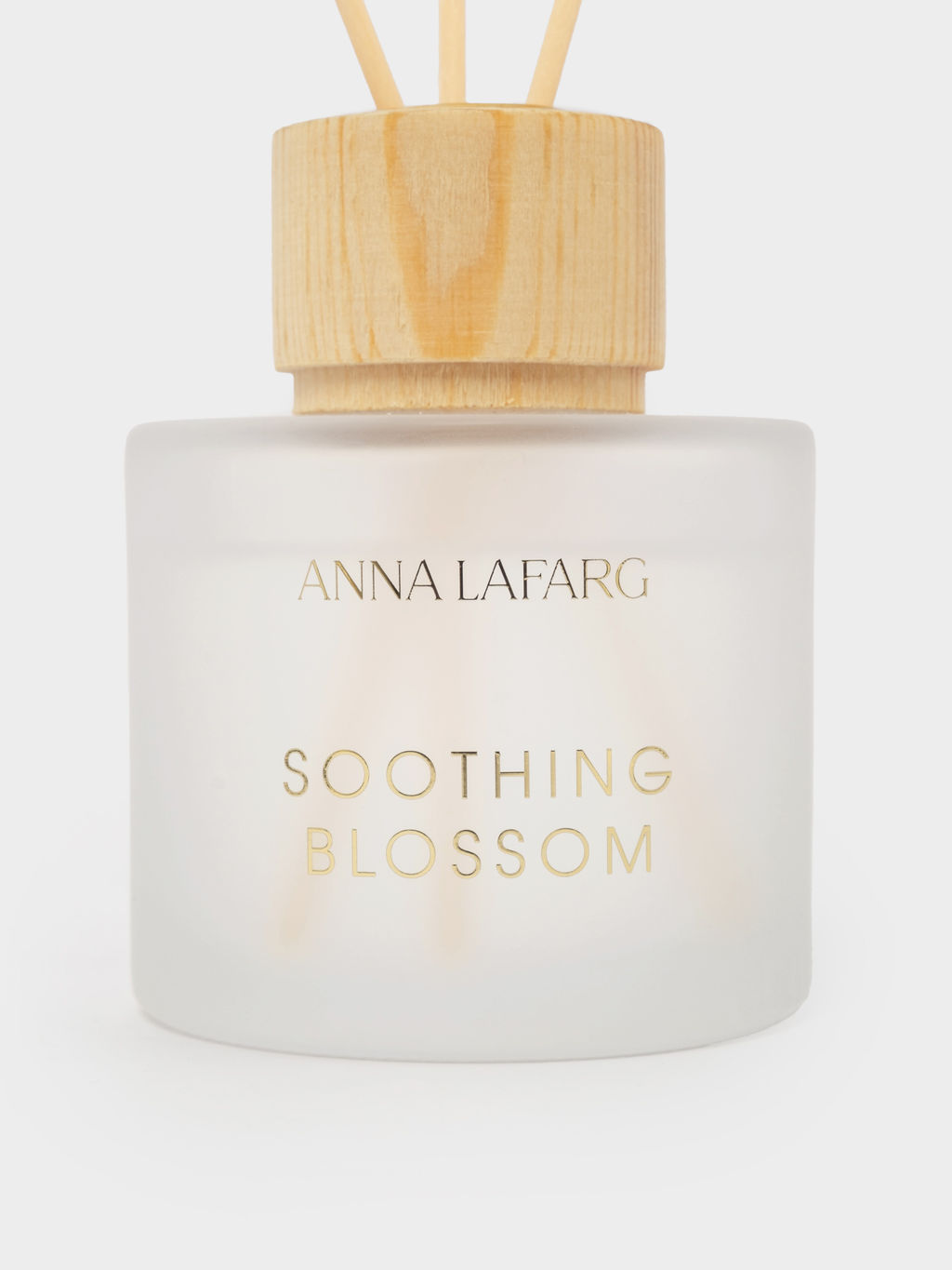 Ароматический диффузор, 100 мл, Soothing Blossom, Vision - Anna lafarg фото 5