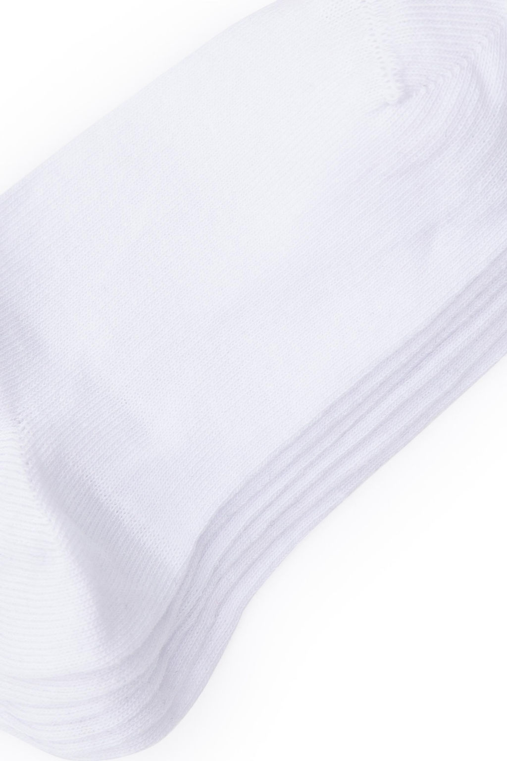 Белые носки для мальчика Носки Неожиданная скидка в корзине - U.s. polo assn фото 3