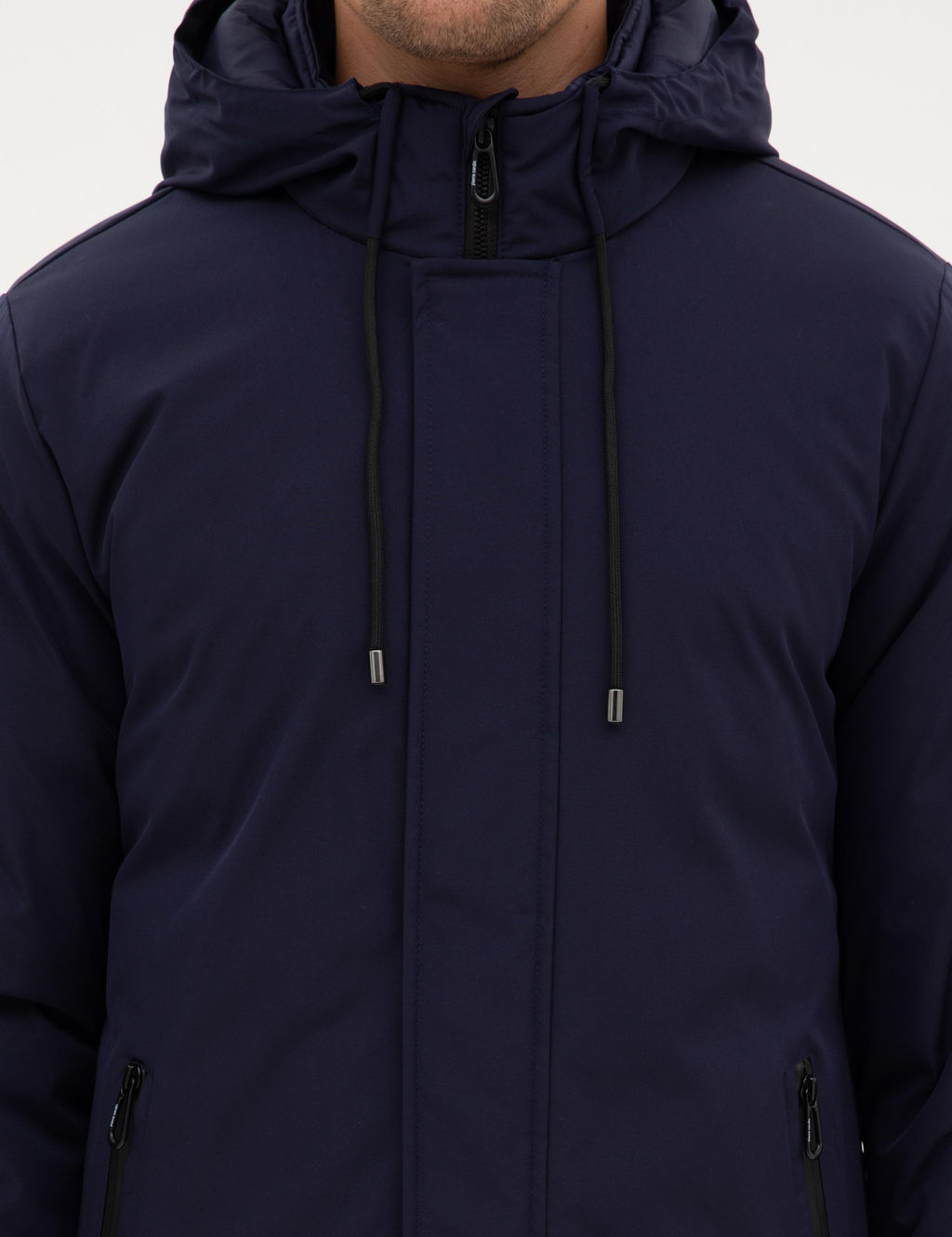 Lacivert Mont - Pierre cardin фото 14