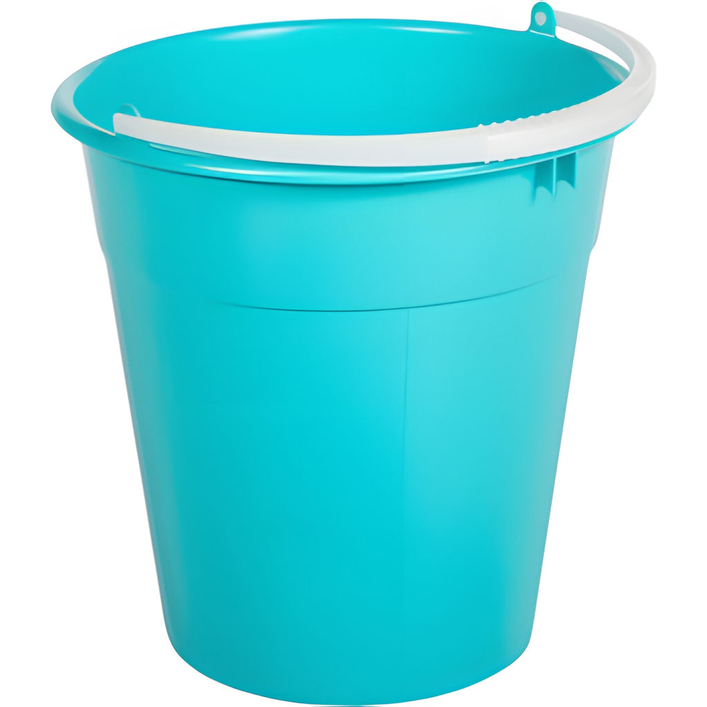 Ведро 12л евро пищевое арт. 10041203 РАДИАН