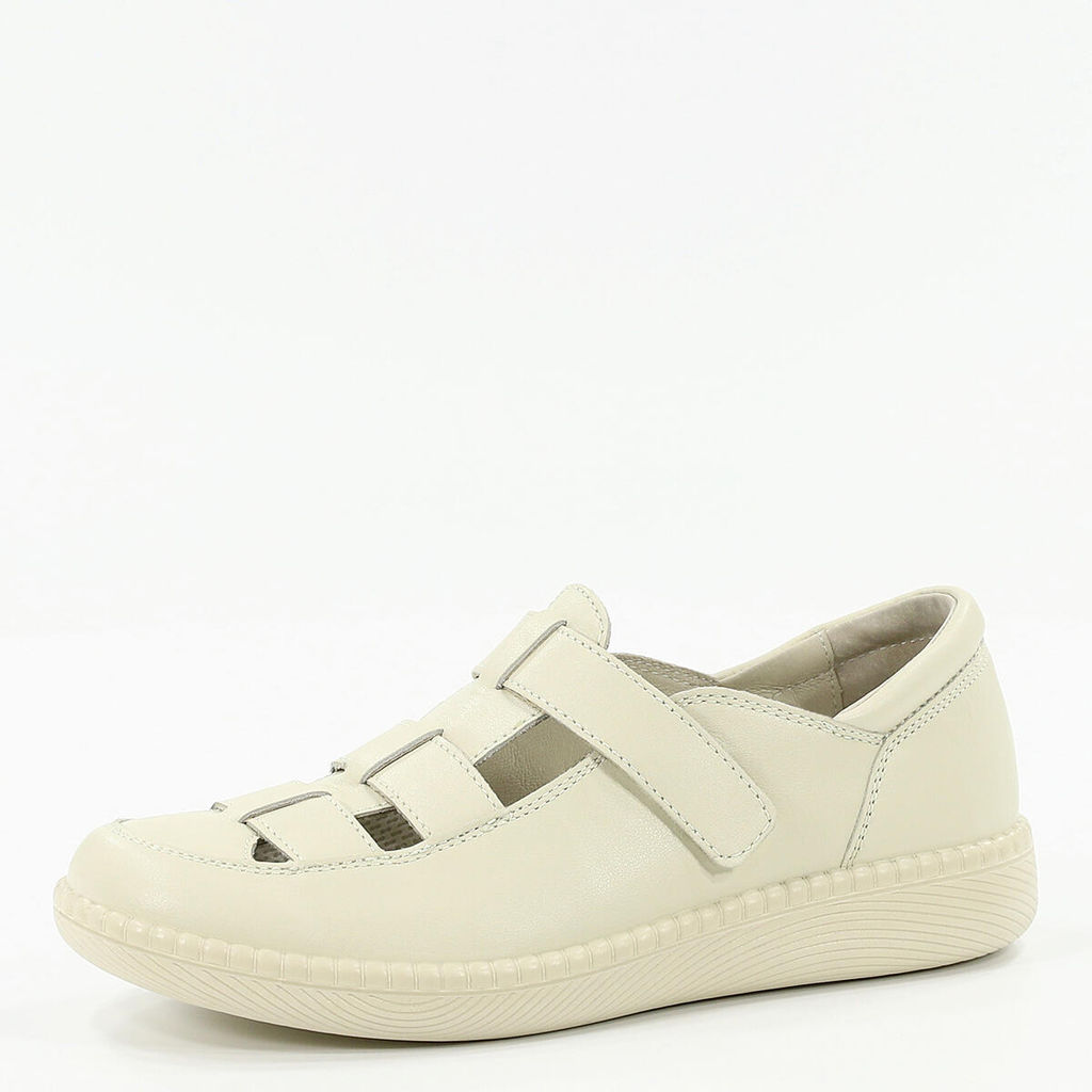 Туфли летние женские