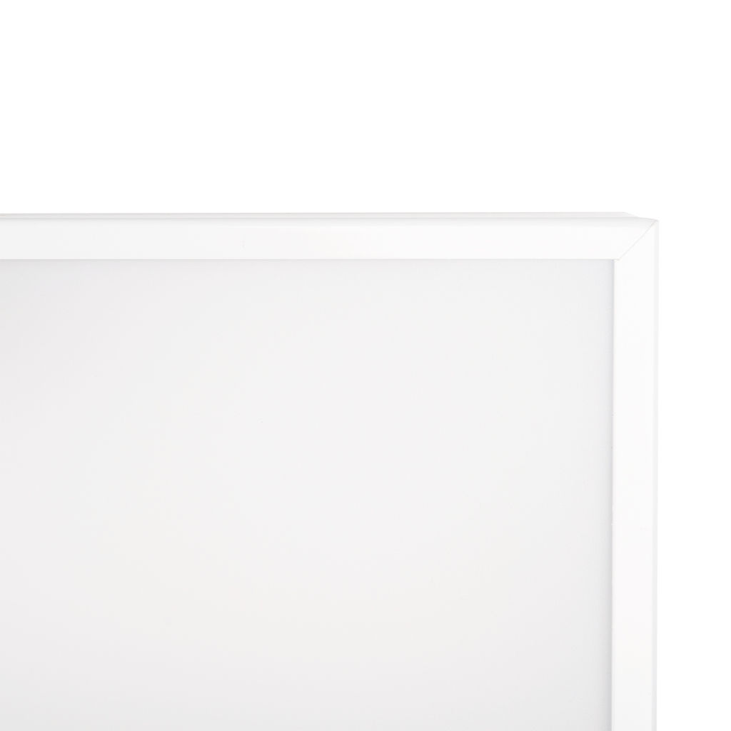 ULP-6060 36W/3950К/EMG IP40 SCHOOL ECO WHITE Светильник светодиодный потолочный универсальный с БАП. Белый свет (3950K). 5250Лм. Корпус белый. В комплекте с и/п. ТМ Uniel.