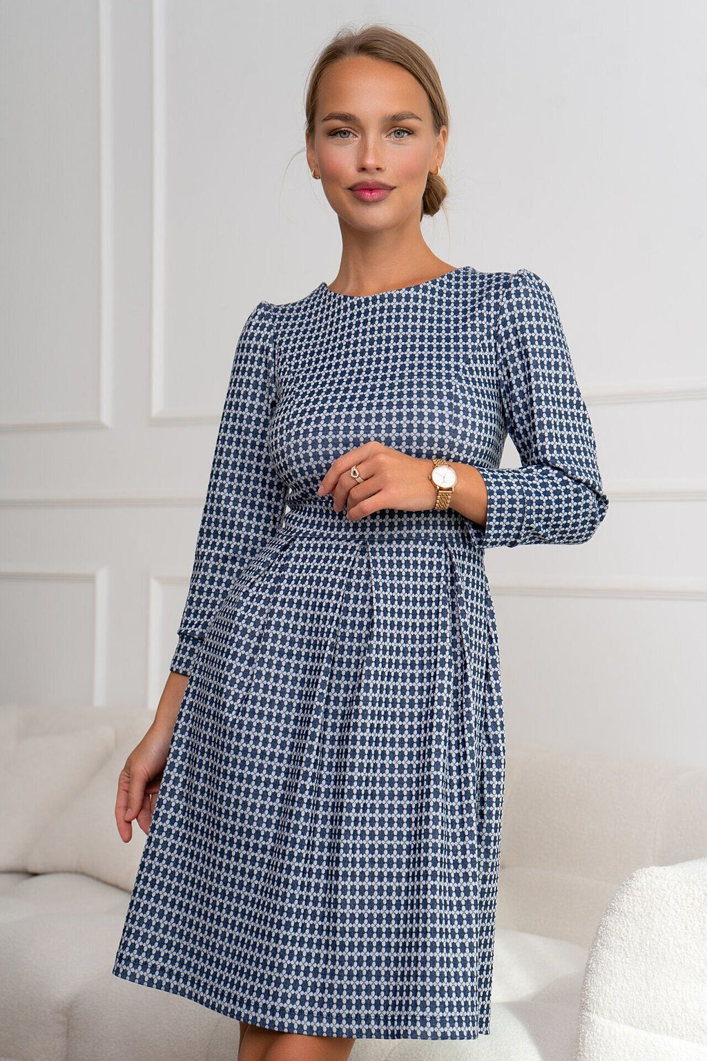 Платье 5925 - Open-style фото 2