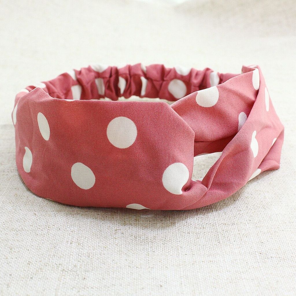 Повязка на голову D1667250780 - Vel vett фото 5