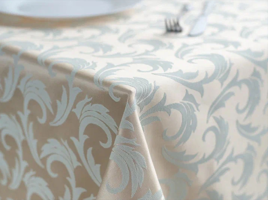 Скатерть М120-1625/050302/360302 150x120