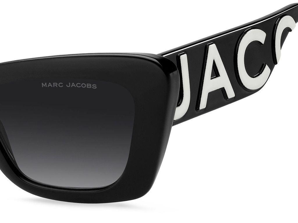 Солнцезащитные очки MARC JACOBS MARC 864/S  фото 4