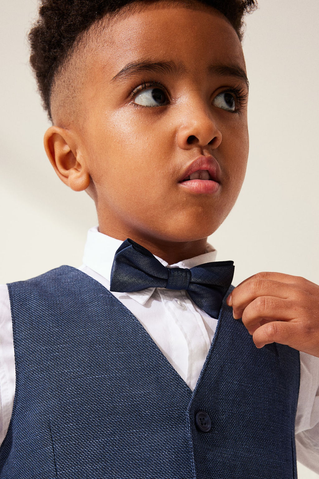 Conjunto de vestir de 3 piezas - H&m фото 2