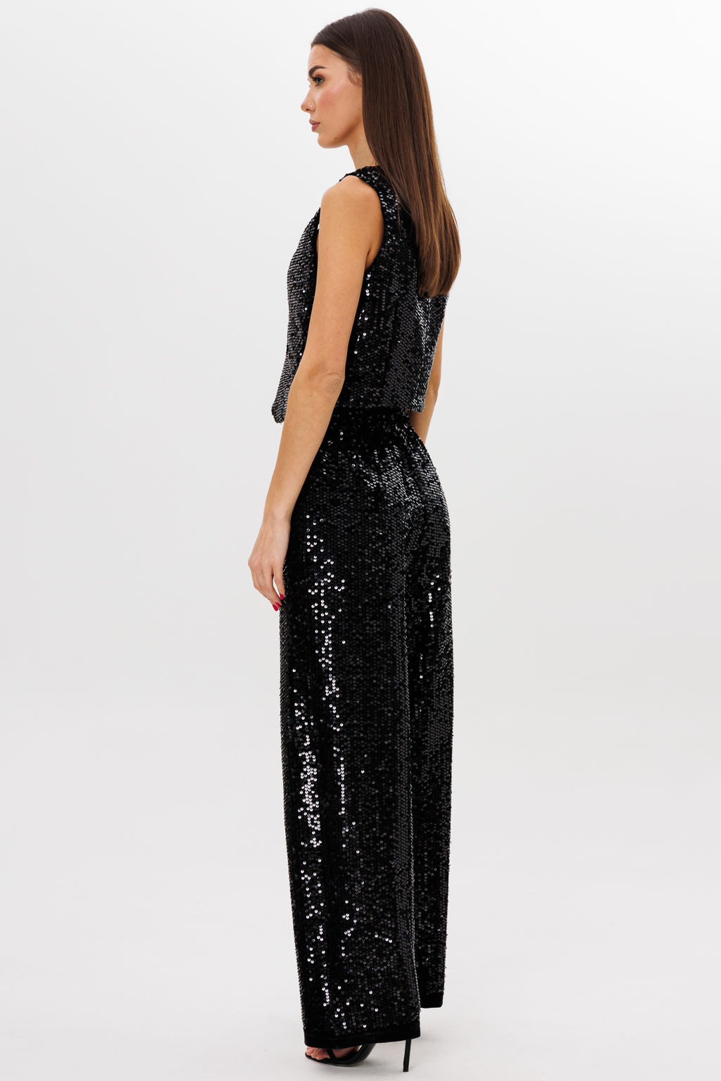 Жилет 4264 - Kivviwear фото 5